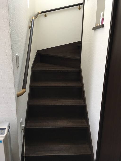 階段