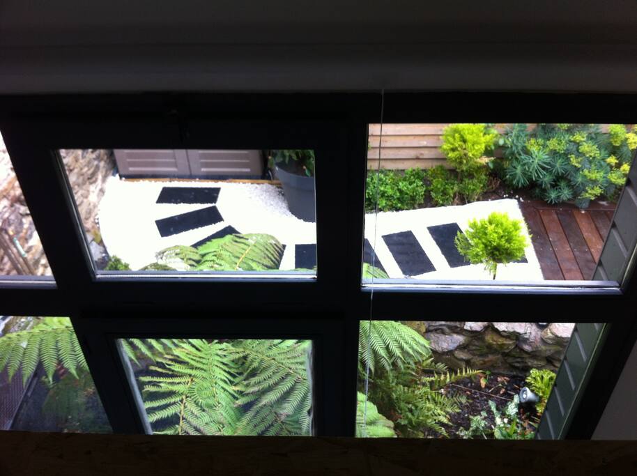 Jardin