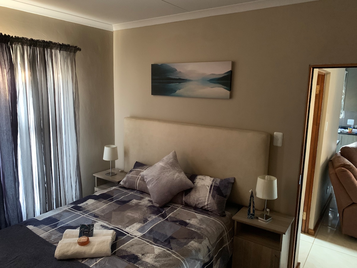 Спална соба 1