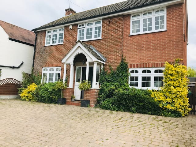 Airbnb Coalville Holiday Rentals Places To Stay