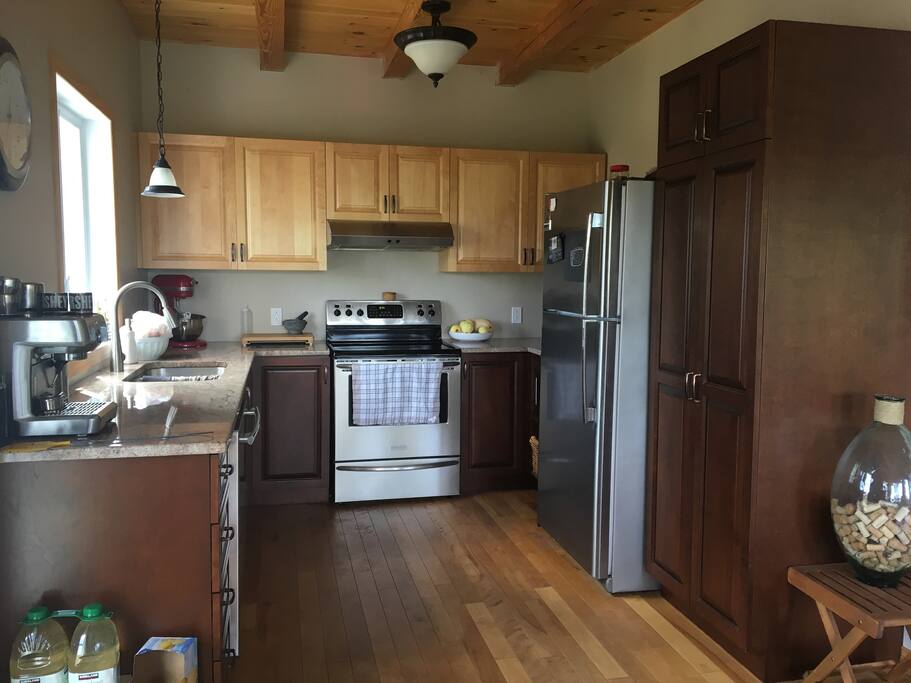 Cuisine/ kitchen