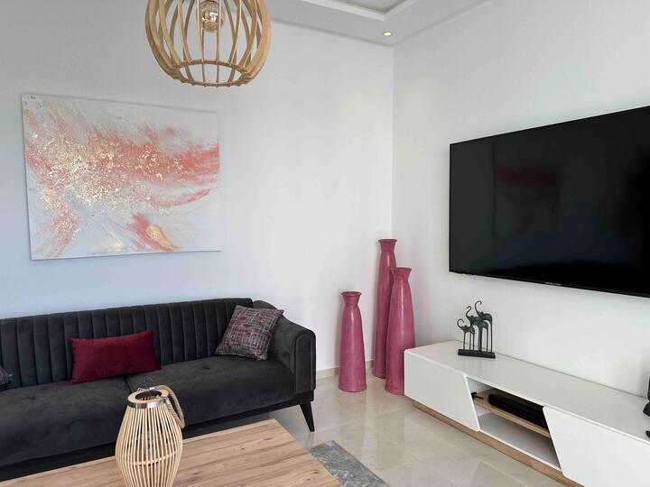 Villa Darline - Essaouira