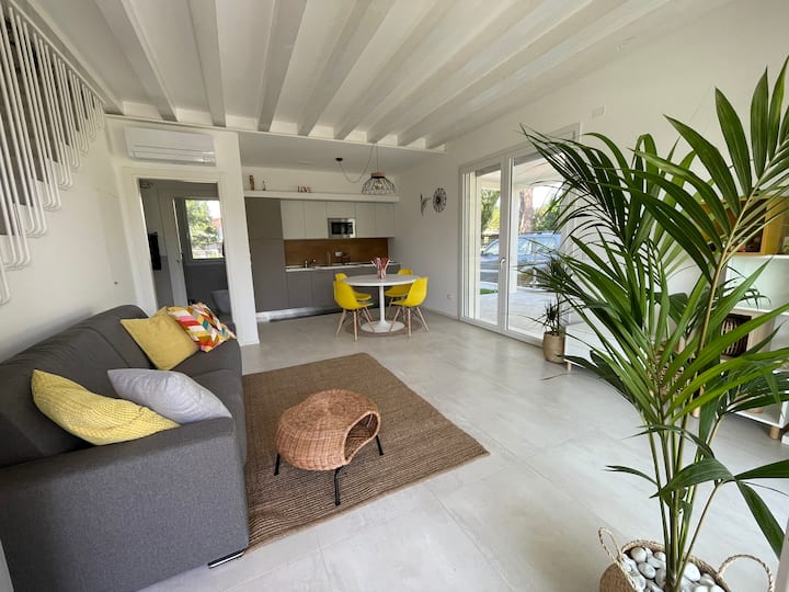 Alma Playa House