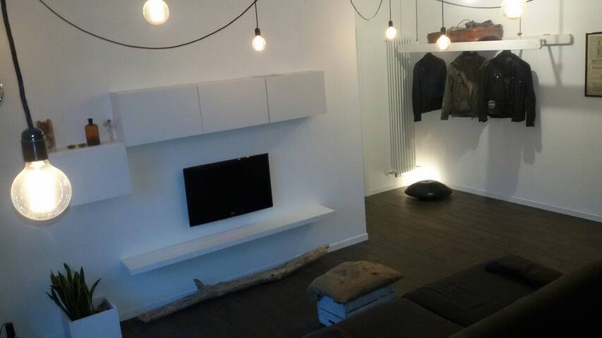 Appartamento tranquillissimo a Carpi - Fossoli