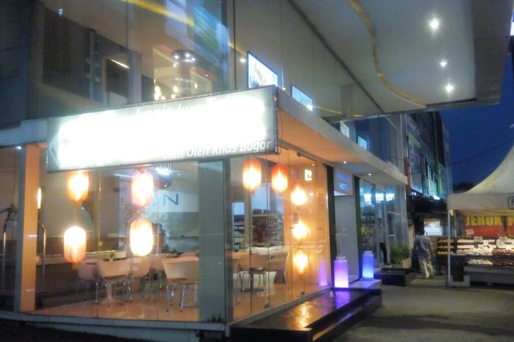 Gedung