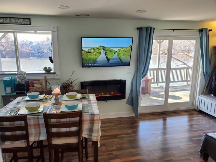 Lake Quinsigamond Vacation Rentals & Homes Massachusetts, United States Airbnb