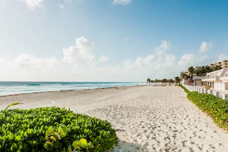 Amazing Loft in HotelZone CANCUN