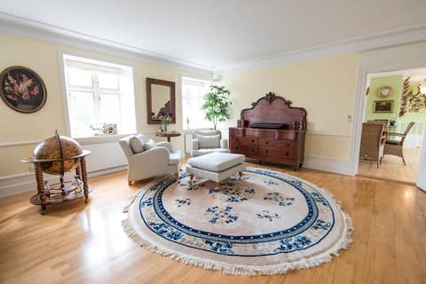 Top Airbnb: Charming and clean house at Legoland / West coast in Varde
