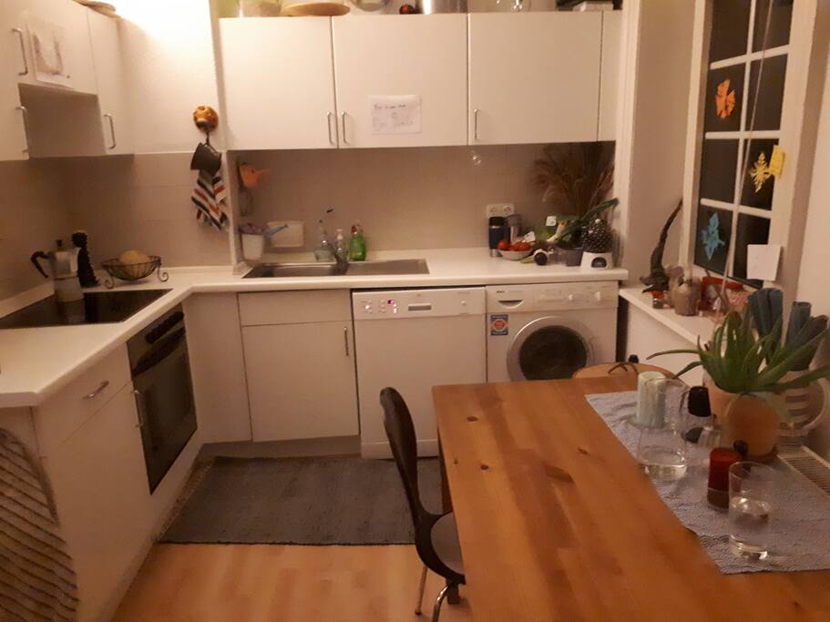 Küche