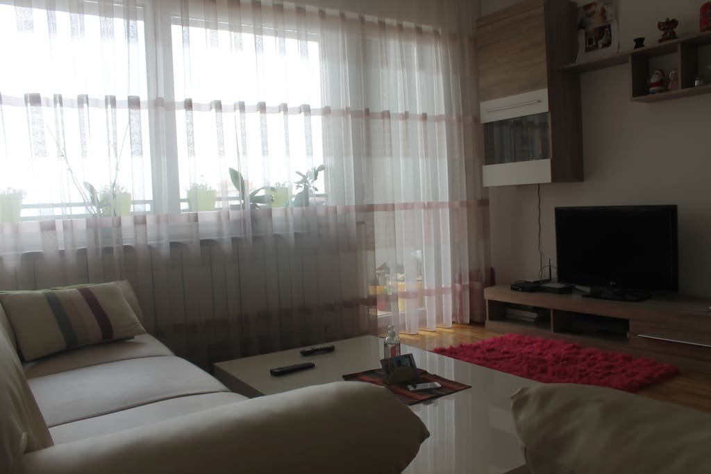 Living room VI