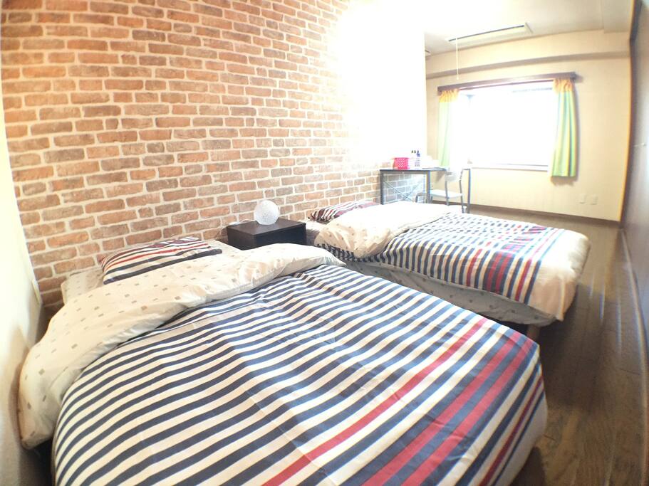 Room #8