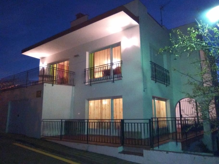 VILLA MARVAL: groundfloor apartment / Marval1.