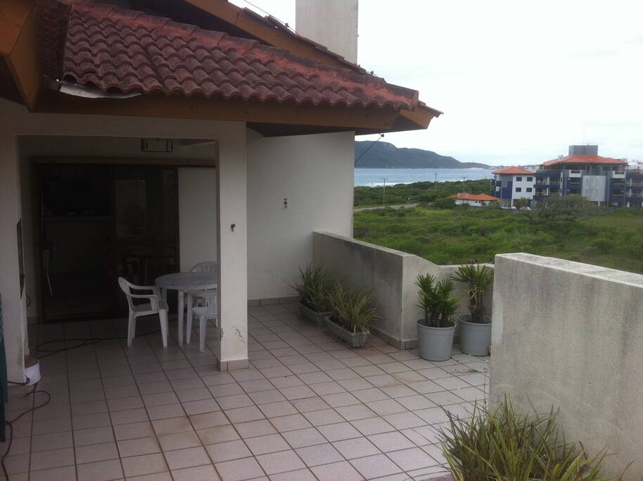 Terraço