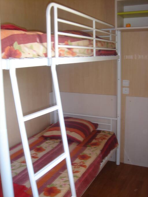Chambre enfants