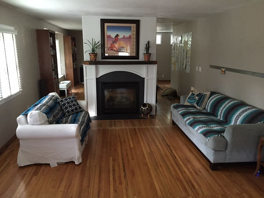 Main Living Area 1