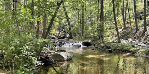 Historic Otter Valley - 20 min. from Gettysburg.