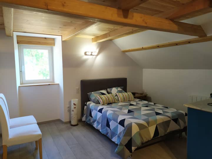 საძინებელი