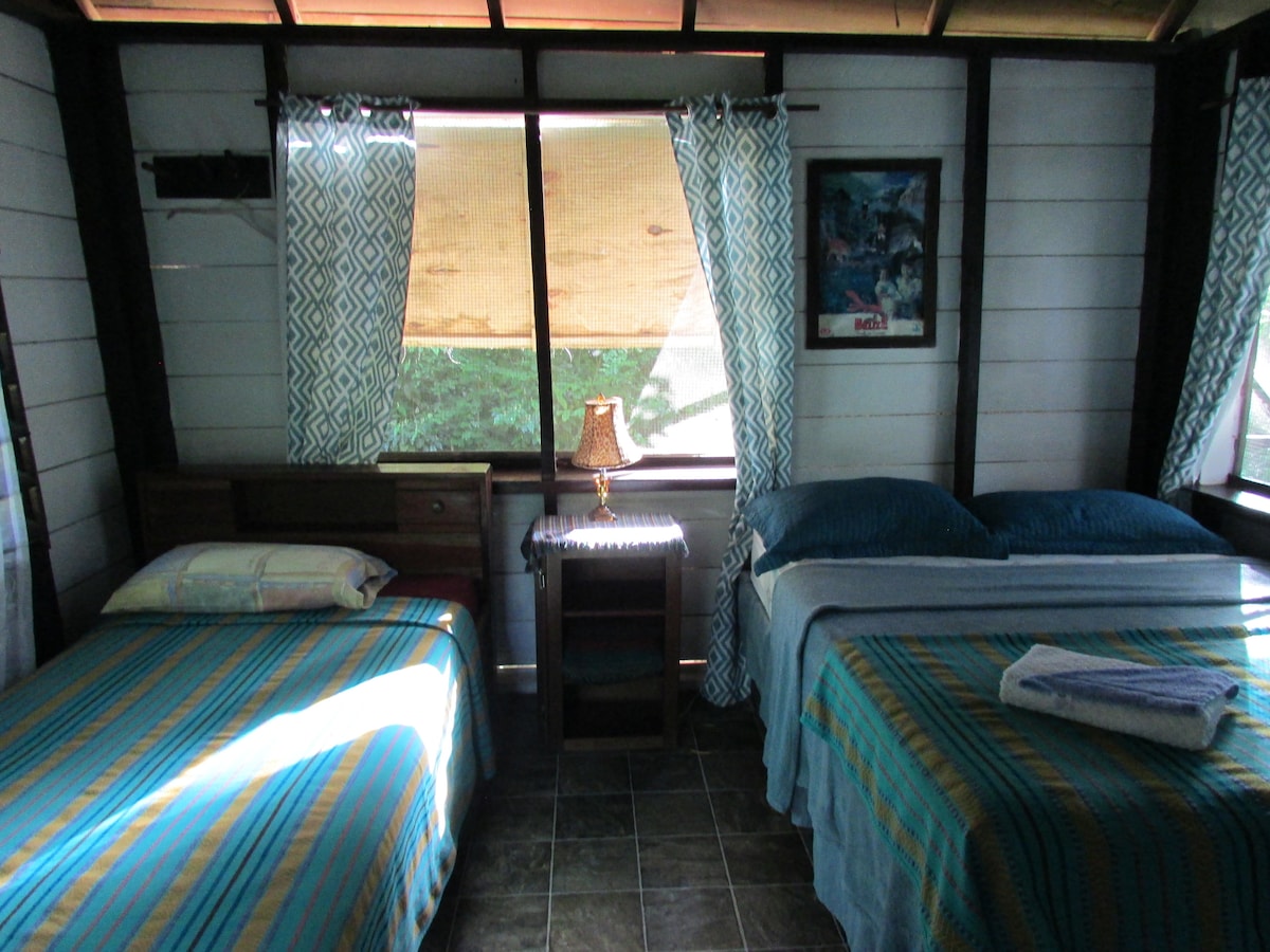 Yataq otağının şəkli