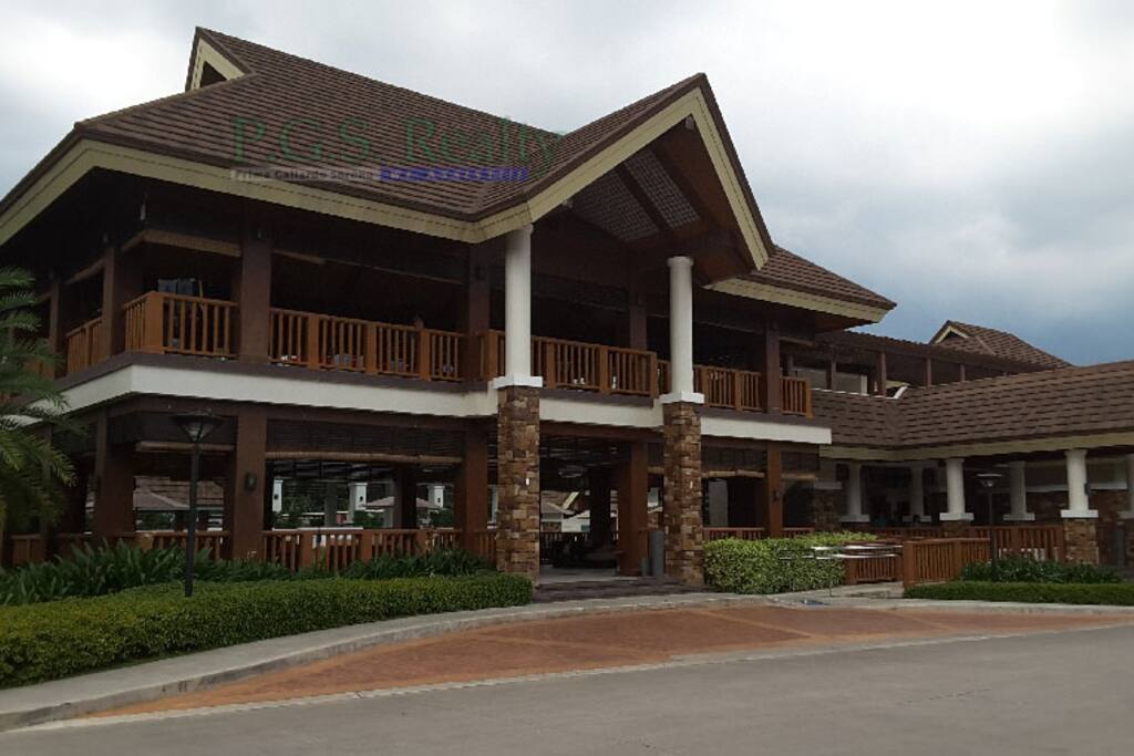 Club House