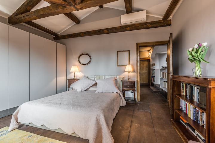 Ca’ Del Pittore with roof terrace gallery image 5