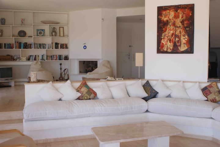 Beautiful Villa In Kalkan, Turkey - Kalkan
