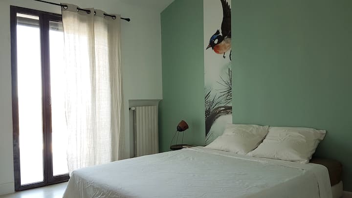 غرفة النوم 3