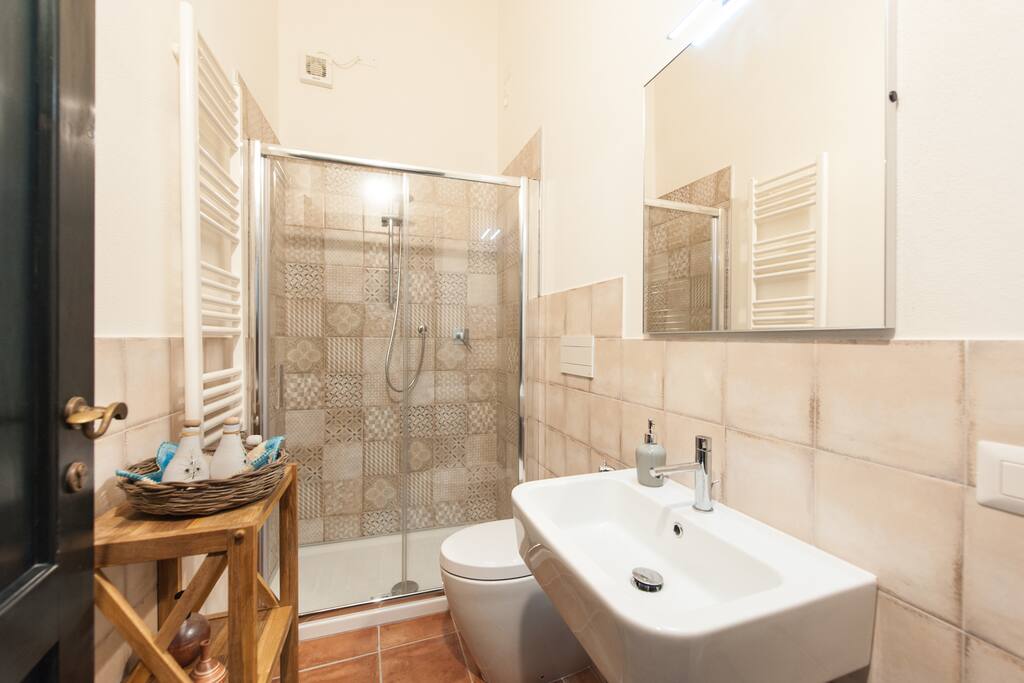 b&b Monserrato