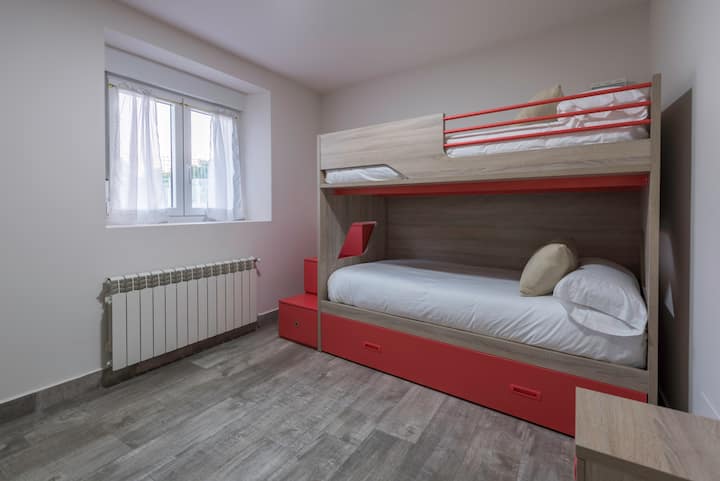 Spálňa 3