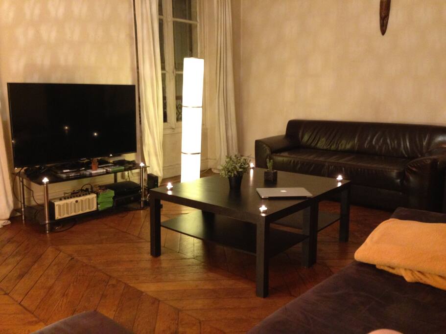 Salon