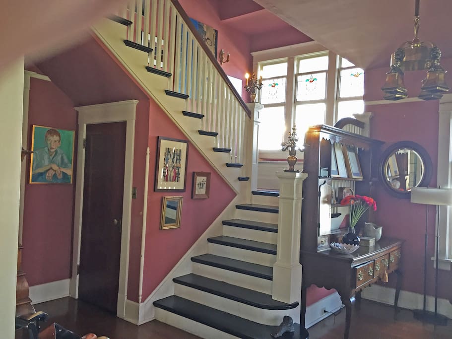 Stairway