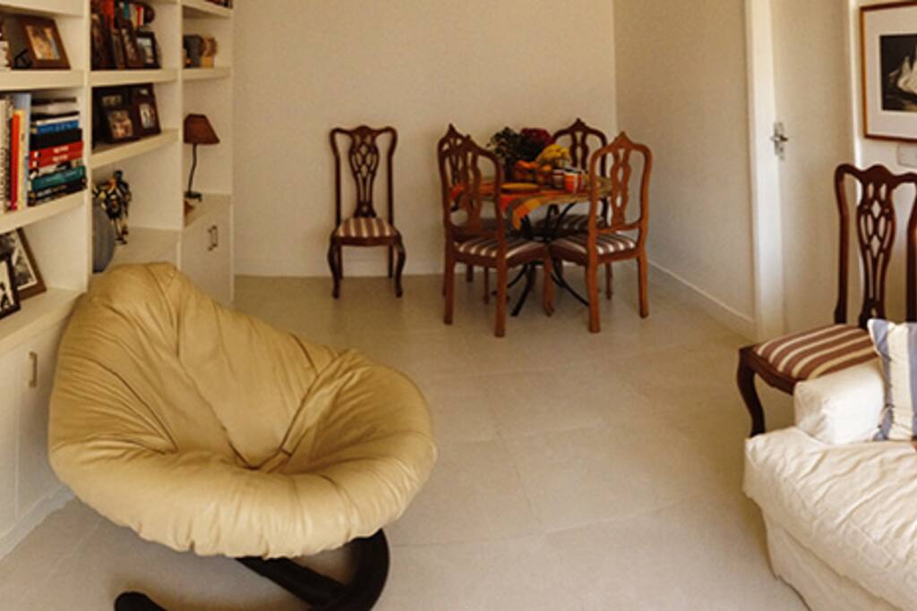 sala de jantar