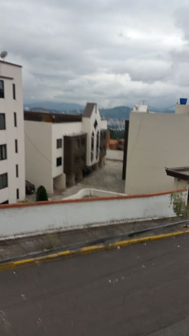 Vista Exterior