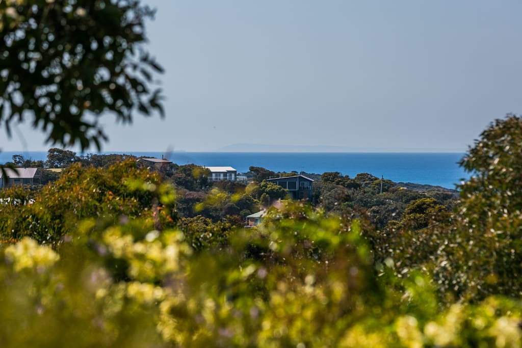 Ocean View