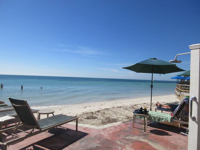 Atlantic Ocean Studio