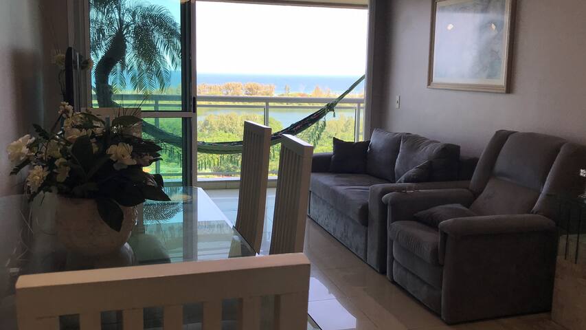 Pedra de Itaúna: Peaceful Paradise with Ocean View gallery image 5