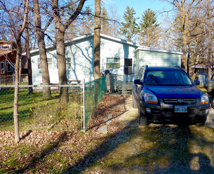 Top 10 Airbnb Vacation Rentals In Winnipeg Beach, Canada Updated 2024