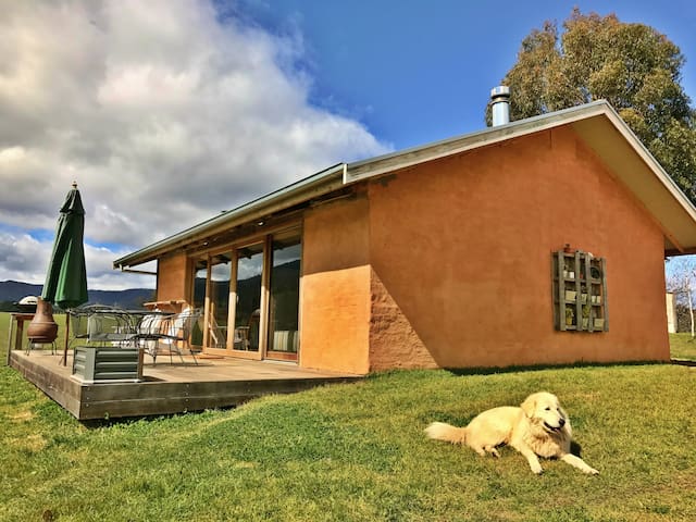 La Casetta - Luxurious Couples Escape