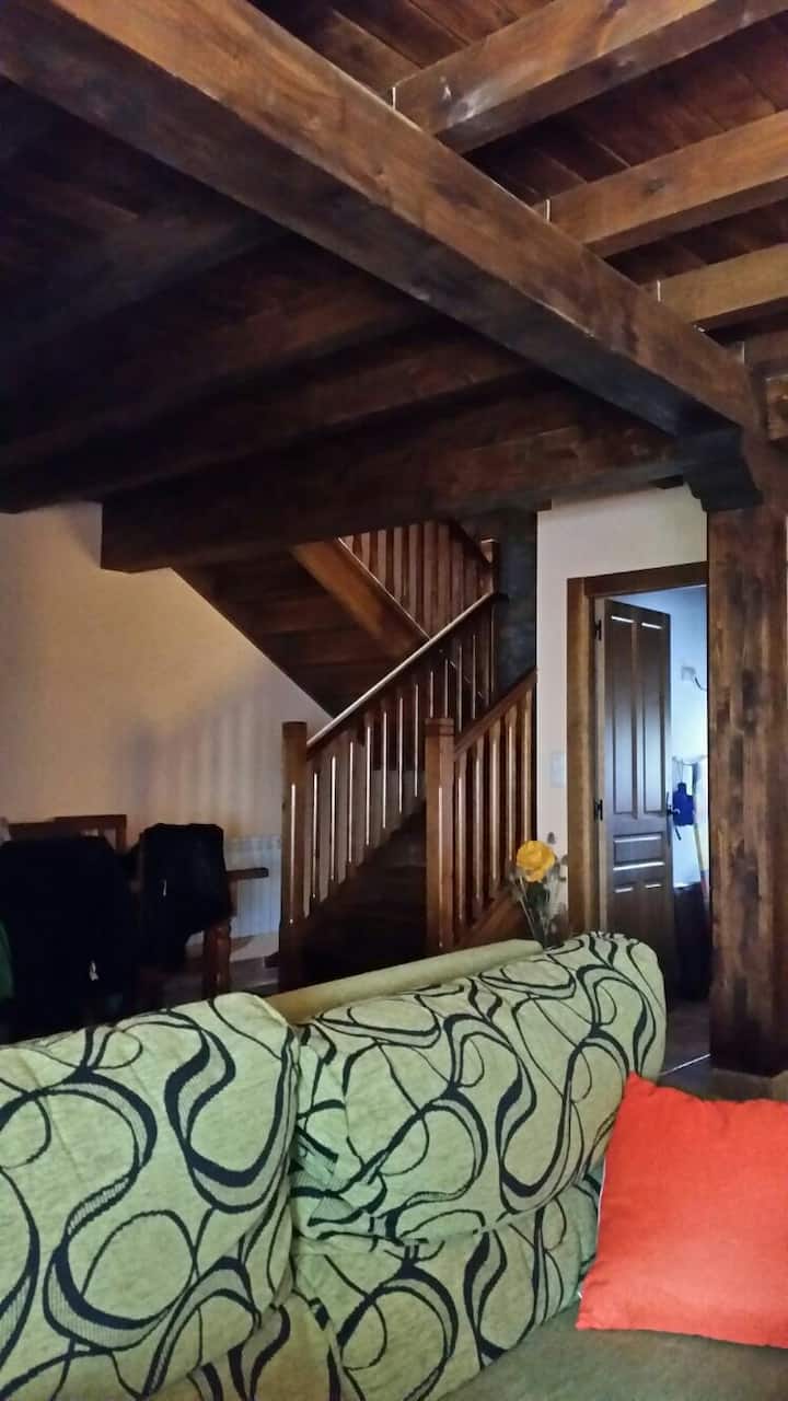 Casa Rural Siero De La Reina - Boca de Huérgano