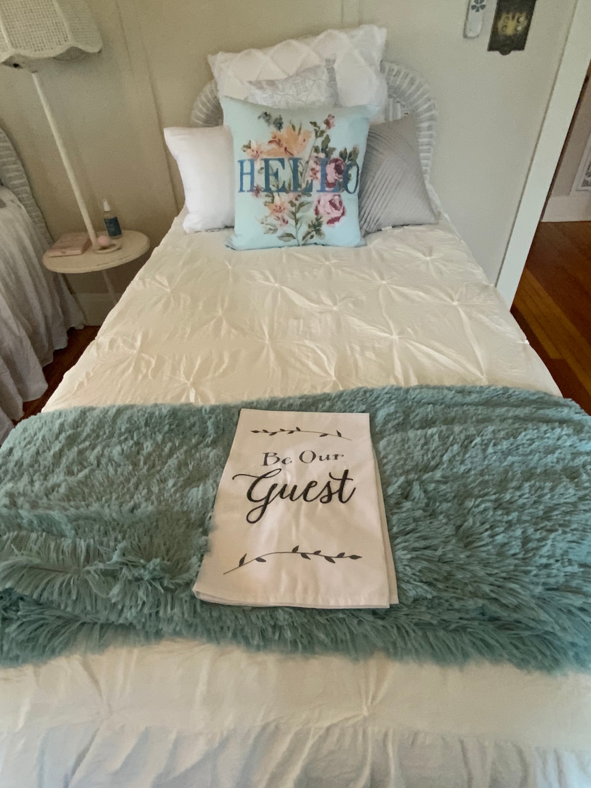 Бъдете наш гост!