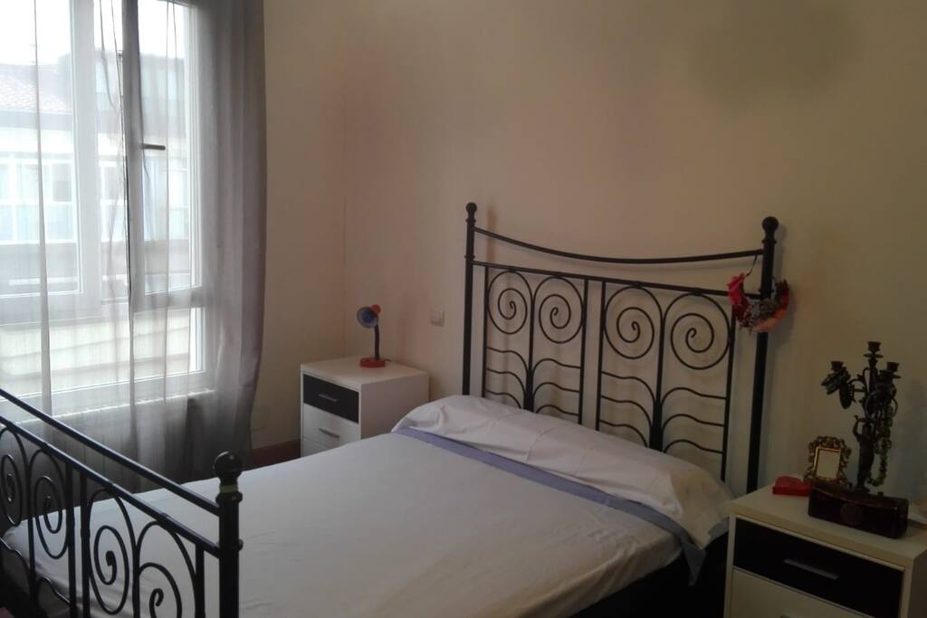 Dormitorio Matrimonio