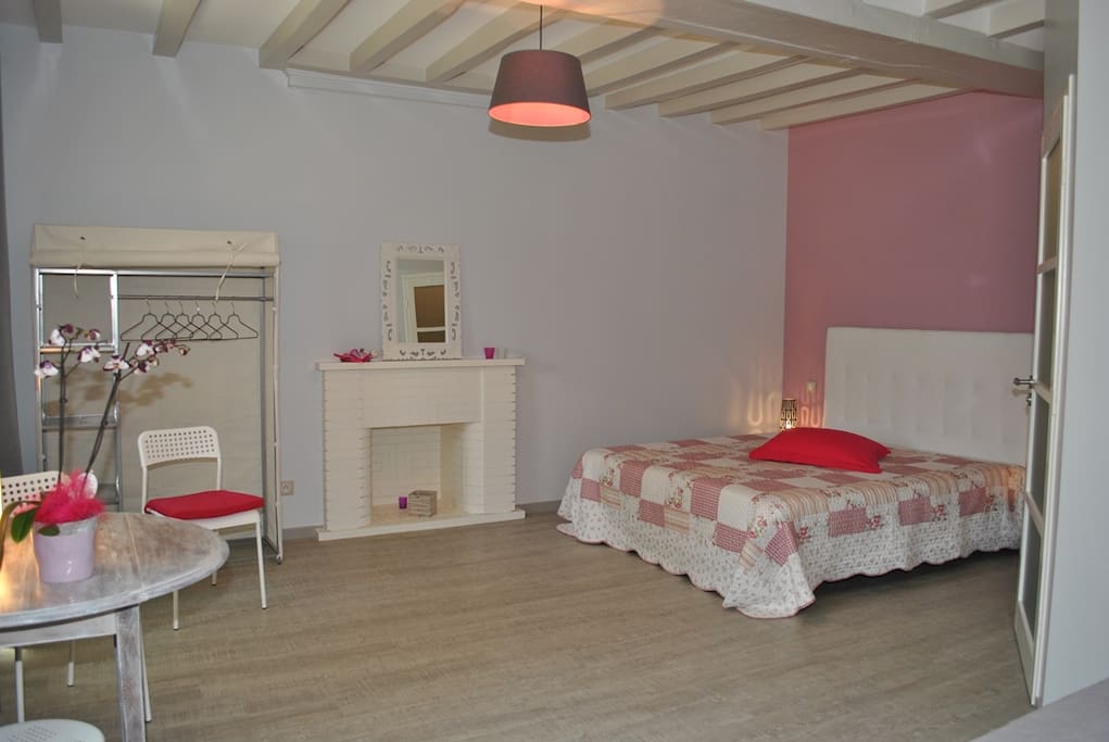 La chambre cabernet