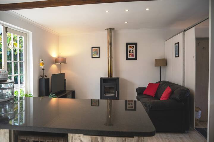 Nirvana Cottage gallery image 5