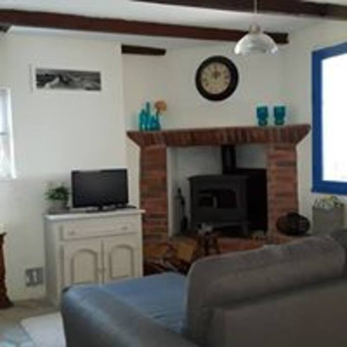 Le salon