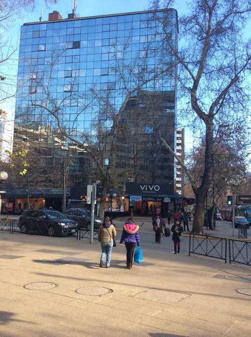 Mall Vivo