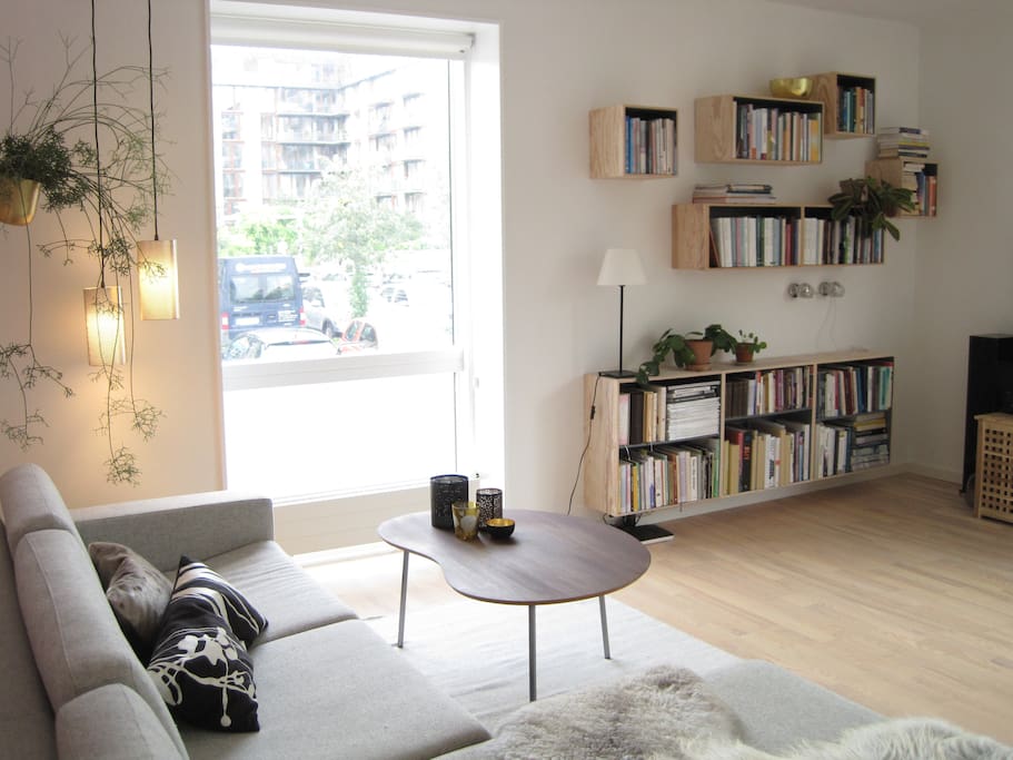 Livingroom