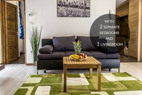 W 41 - your home in Budapest