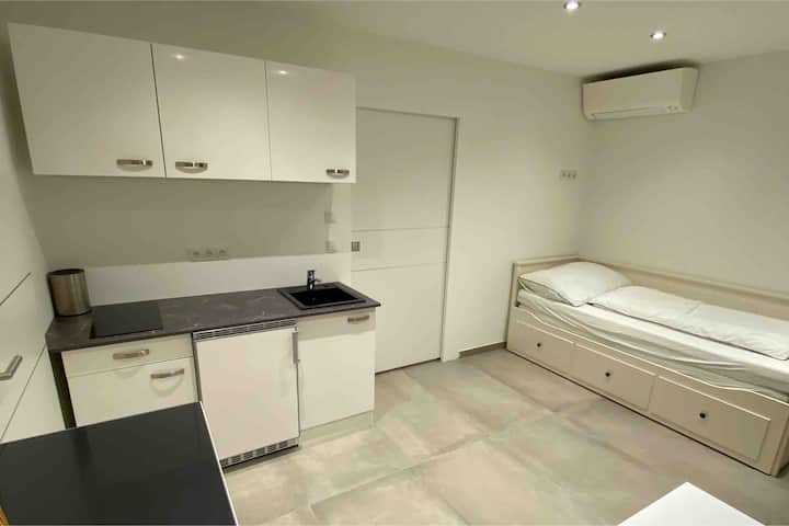 City-apartment - Salzburg