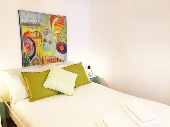 Habitación 3