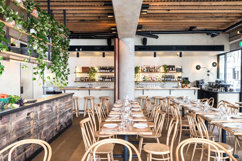 Photo de Drake Eatery
