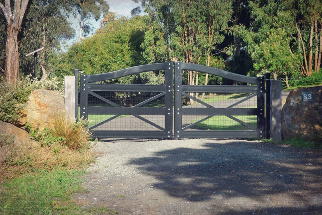 Welcome to Mt Gisborne B&B